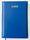 Diary - 2022 - A5 - Blue - Mawenzi