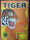 Ledger Paper - A4 - Blue - Tiger - 100gms