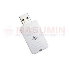 Wireless Adapter for Projector - EPSON - ELPA10