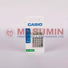 Calculator - Casio - HL-100LB - 10 Digit - Pocket - Masuminprintways