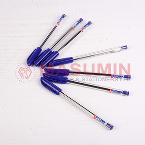 Ball Pen - Cello - Blue - Joystick - Masuminprintways