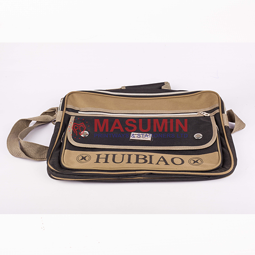 Bag With Handle - A3 - Huibiao - Masuminprintways