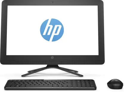 Desktop - HP - Cel - 4GB -  1TB - 19.5'' - DOS