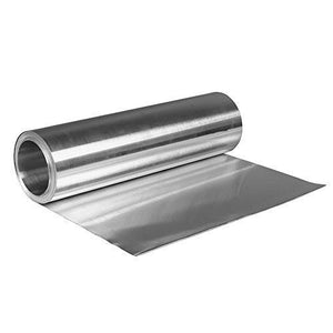 Aluminium foil