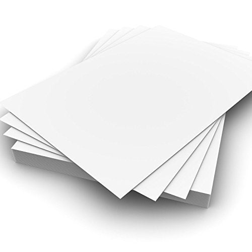 Art Paper - A3 - White - 115gms