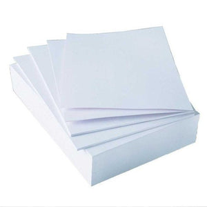 Art Paper - A4 - White - 180gms