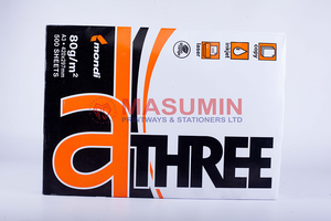 Photocopy Apple 90gsm