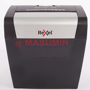 Shredder - Rexel - Momentum - X308 - Masuminprintways