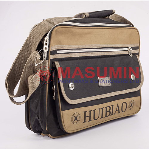 Bag With Handle - A3 - Huibiao - Masuminprintways