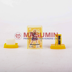 Sharpener great wall 8612 - Masuminprintways