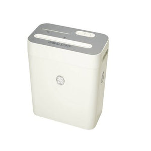 Shredder - Atlas - CC1040C - 10 Sheet - Cross Cut