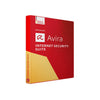 Avira internet security 3 user