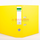 Box File - Pvc - Yellow - Masuminprintways