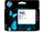 Cartridge HP 940 magenta/cyan print head