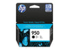 Cartridge - HP - 950 - Black - CN049AE BGX