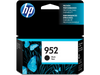 Cartridge - HP - 952 - Black - F6U15AN