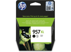 Cartridge - HP - 957XL - Black