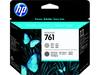 Cartridge - HP - 761 - Dark Gray - CM996