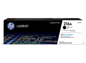 Toner - HP - 216A - Black - W2410A