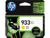 Cartridge-HP-933XL-Yellow