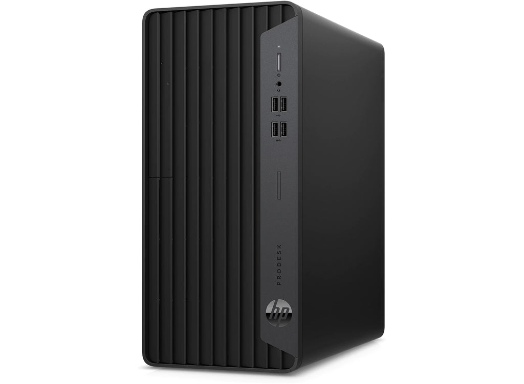 Desktop - HP - ProDesk 400G7 - i7 - 4GB - 1TB -Dos