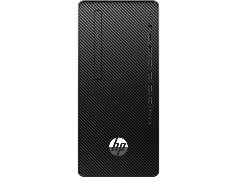 Desktop - HP - 290-G2 - 8100 - I3 - 4GB - 1TB