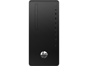 Desktop - HP - 290-G3 - i3 - 9100 -4GB - 1TB - Dos