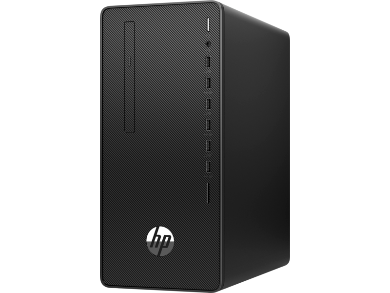 Desktop - HP - 290-G3 - i5 - 4GB - 1TB - Dos