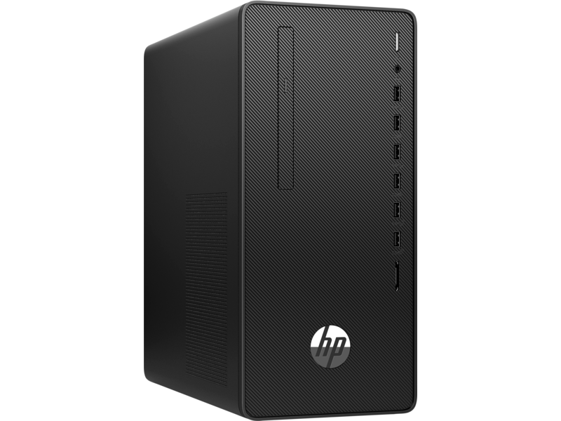 Desktop - HP - 290-G3 - i3 - 9100 -4GB - 1TB - Dos Desktop - HP - 290-G3 - i3 - 9100 -4GB - 1TB - Dos