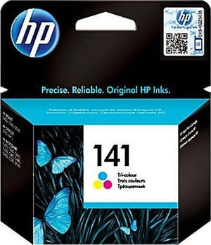 Cartridge HP 141 tricolor CB-337HE