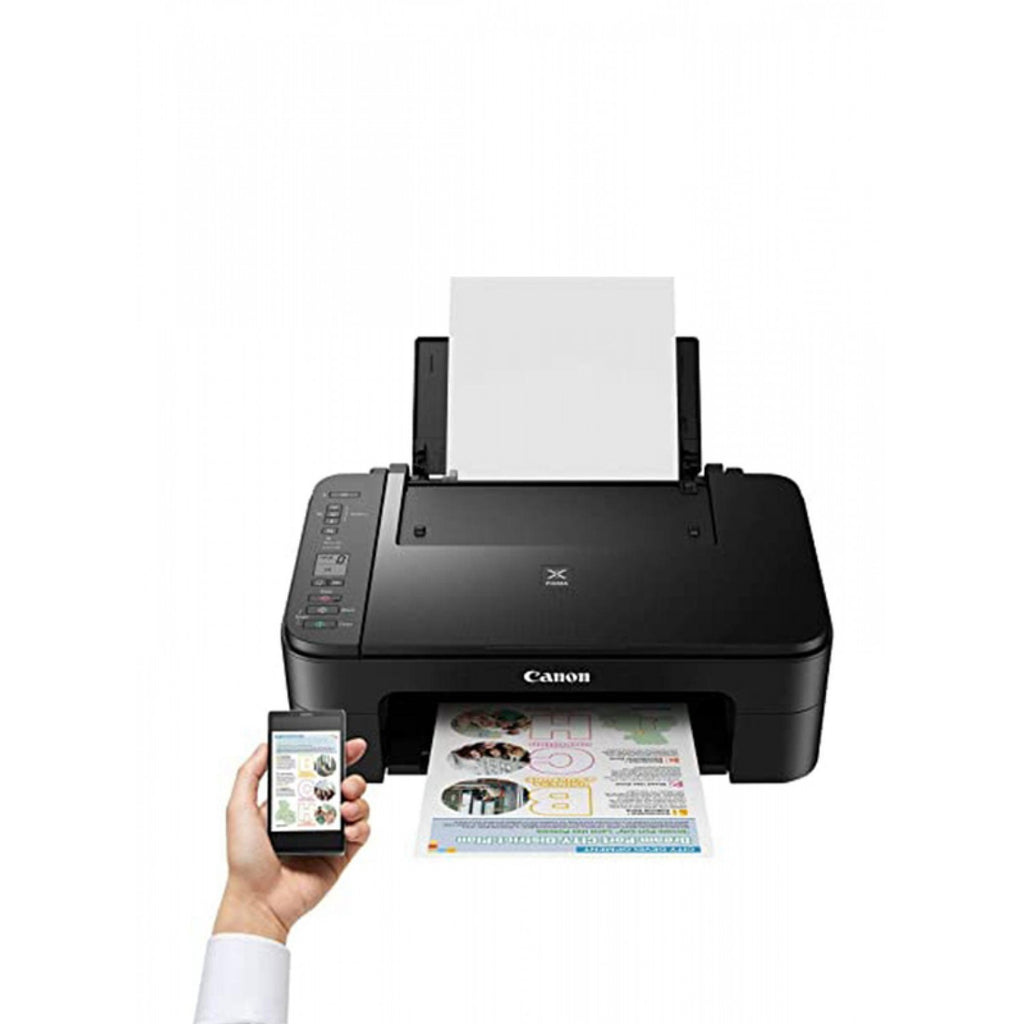 Printer - Canon - Pixma - TS3340