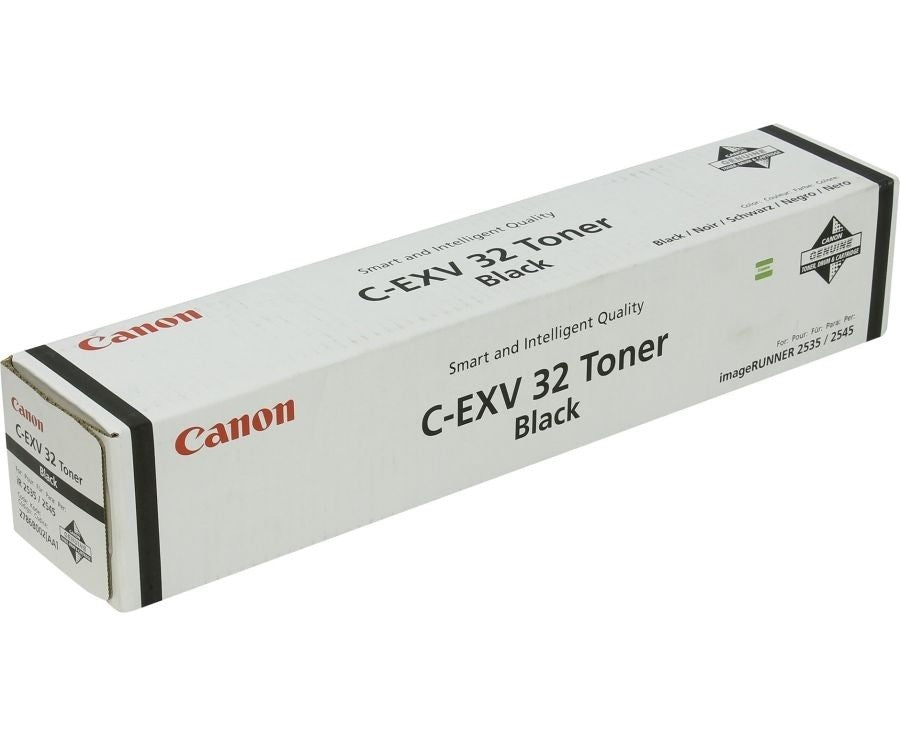 Toner - Canon - CEXV-32/GPR-34/NPG-50 - Black