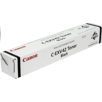 Toner - Canon - CEXV-42 - Black