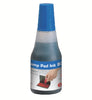 Stamp Pad Ink - Blue - Colop - 801 - 25ml