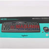 Keyboard - Logitech - Combo - Wireless - MK330 - Masuminprintways