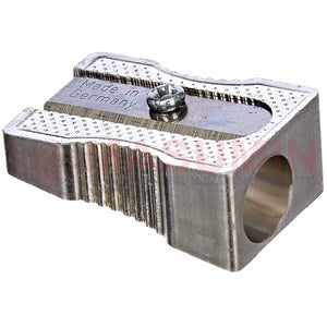 Sharpener - Metal - Faber Castell - 183100