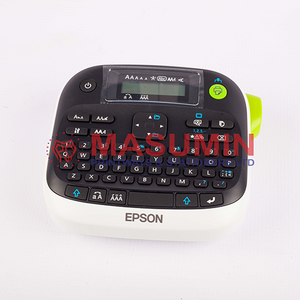 Printer Epson L-300 - Masuminprintways