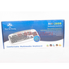 Keyboard comfortable multimedia RTT- 2608 - Masuminprintways