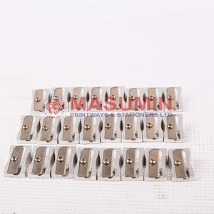 Sharpener metal - Masuminprintways