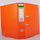 Box File - Pvc - Orange - Masuminprintways