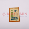 ID card holder B1 - Masuminprintways