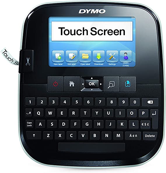 Label Manager - Dymo - 500TS