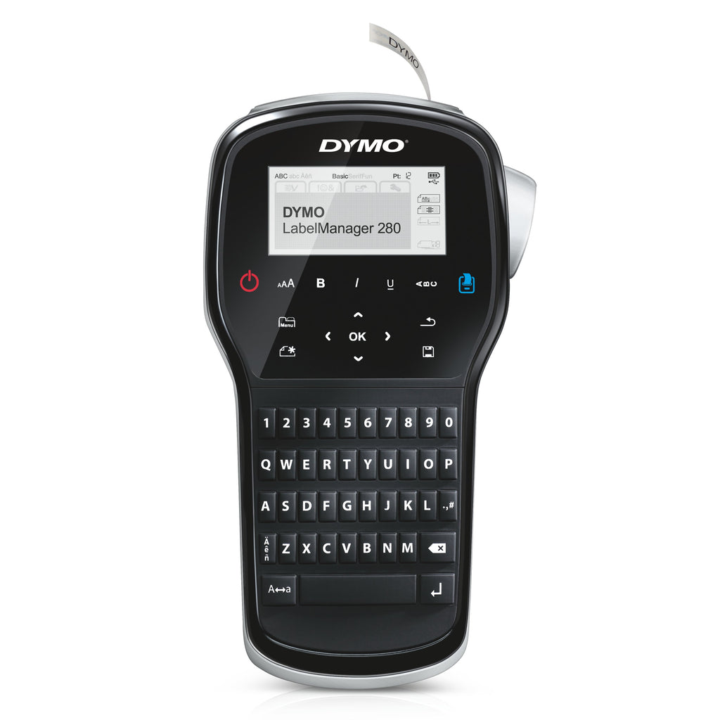 Lable Manager - Dymo - 280P