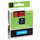 Tape - Dymo - 12mmX7m - Black/Red - D1