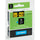 Tape - Dymo - 12mmX7m - Black/Yellow