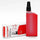Drawing Ink - Red - 25ml - Isomars - Art#NK100-RD