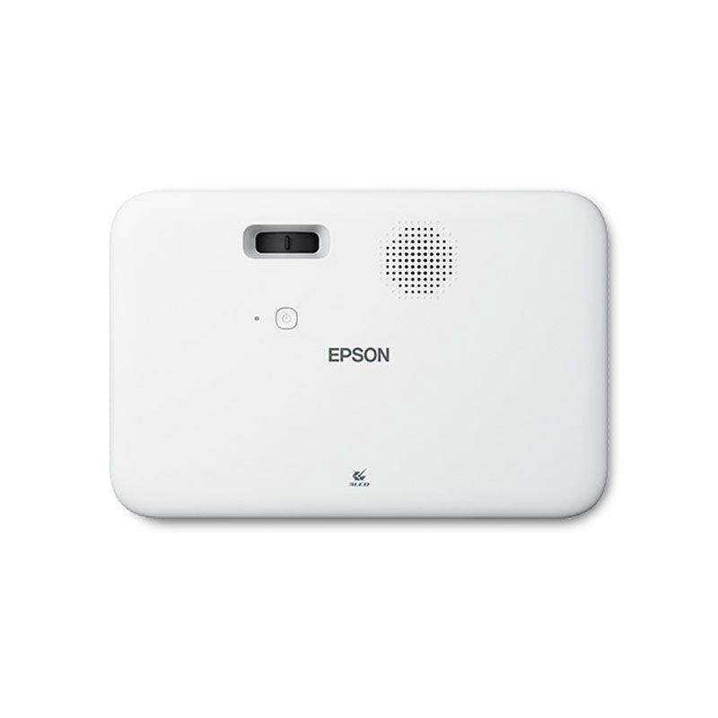 Projector - Epson - CO-FH02