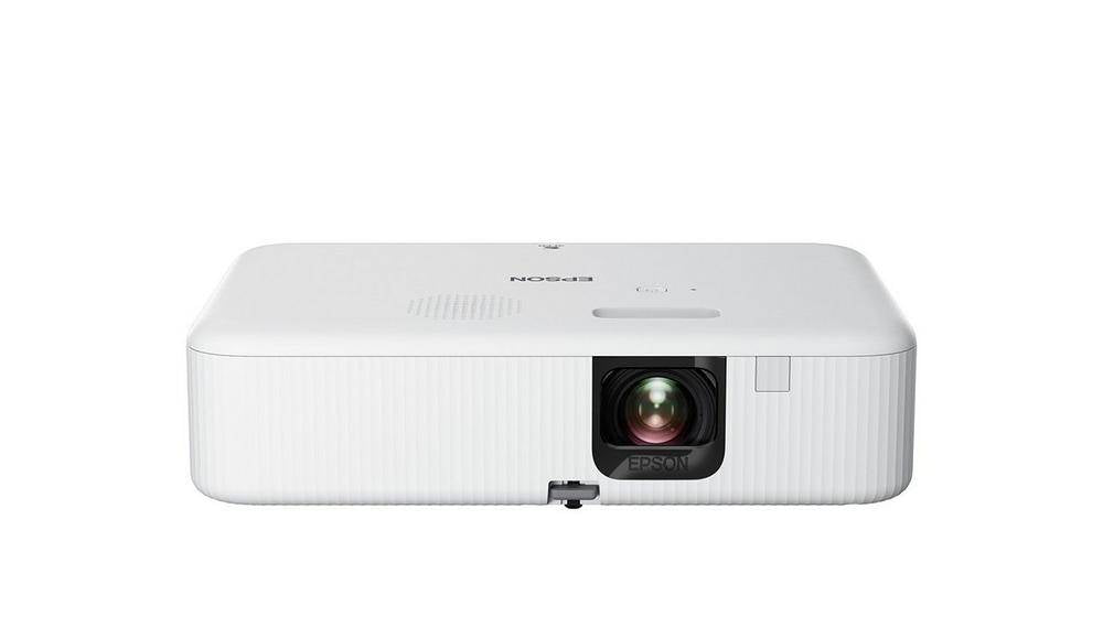 Projector - Epson - CO-FH02