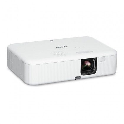 Projector - Epson - CO-FH02