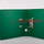 Box File - Pvc - Green - Masuminprintways